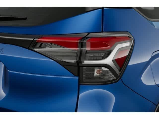 2026 Subaru Forester Limited - Photo 13