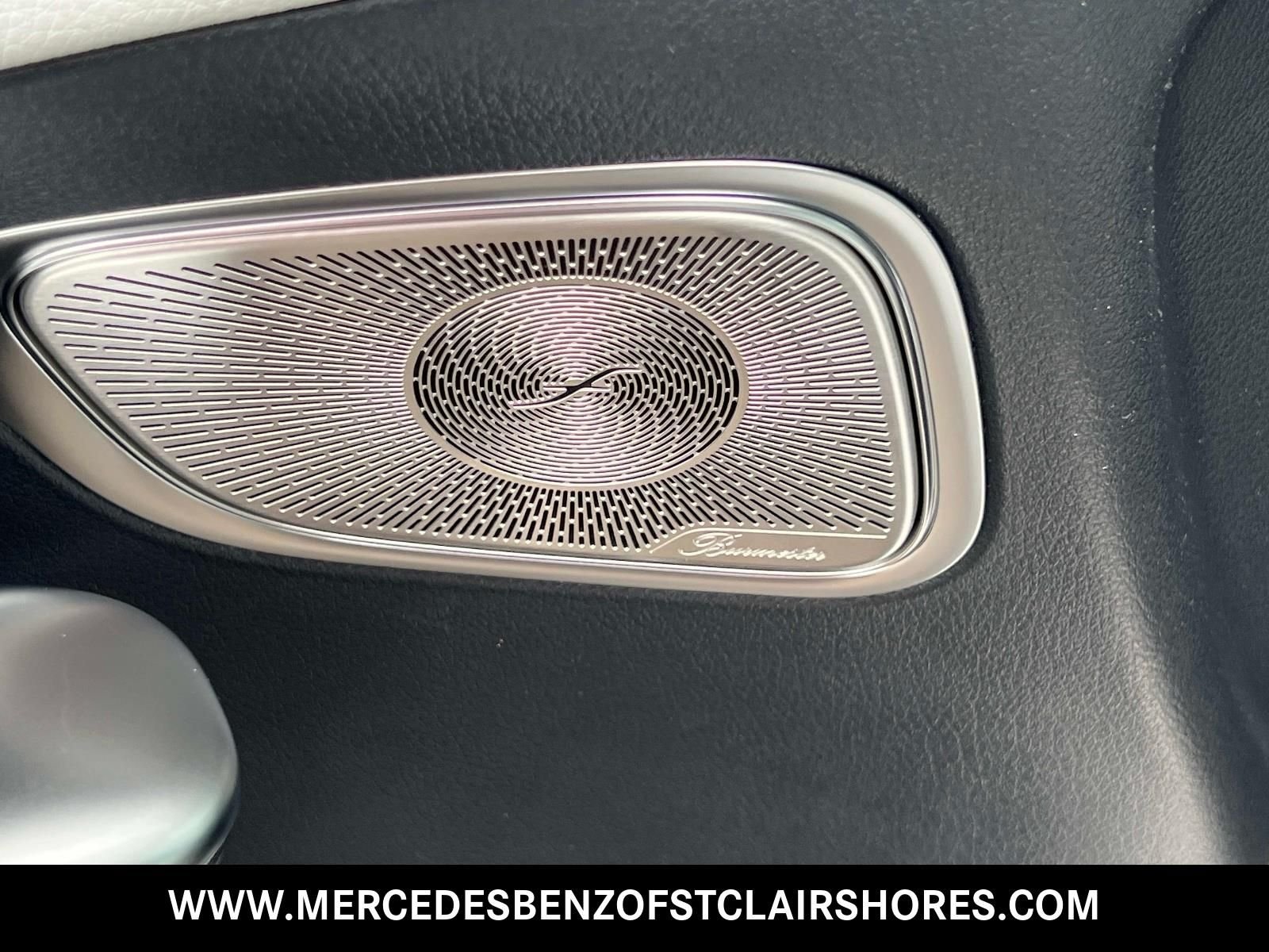 New 2026 Cirrus Silver Metallic Mercedes-Benz GLC 300 image 18
