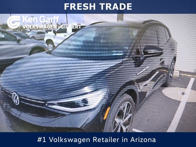 2023 Volkswagen ID.4 PRO S