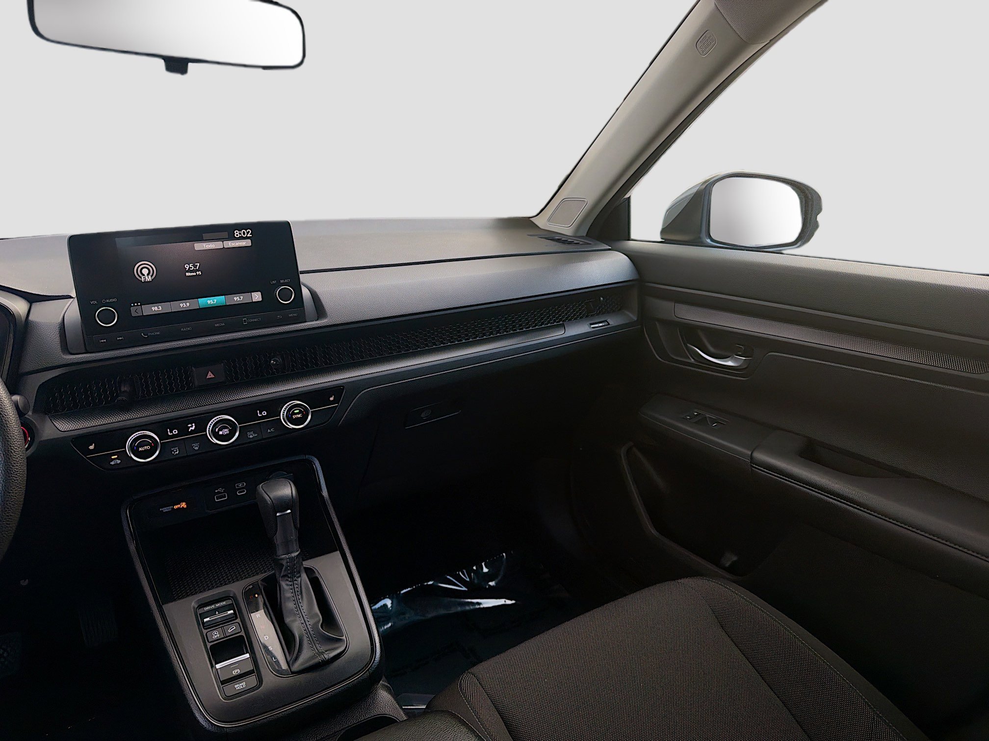 2023 Honda CR-V EX - Photo 21