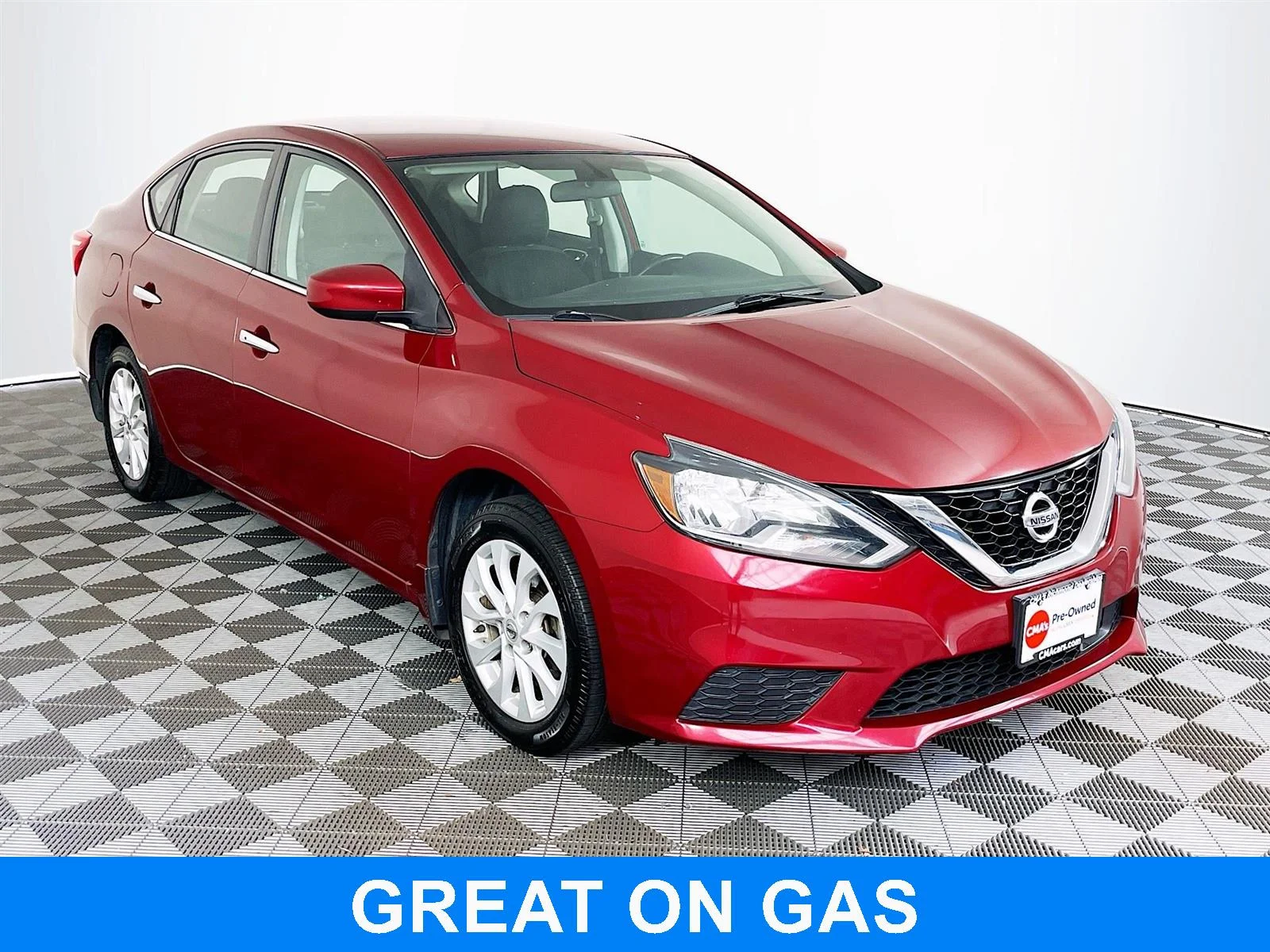 2019 Nissan Sentra