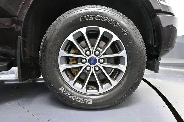 2019 Ford F-150 XLT - Photo 18
