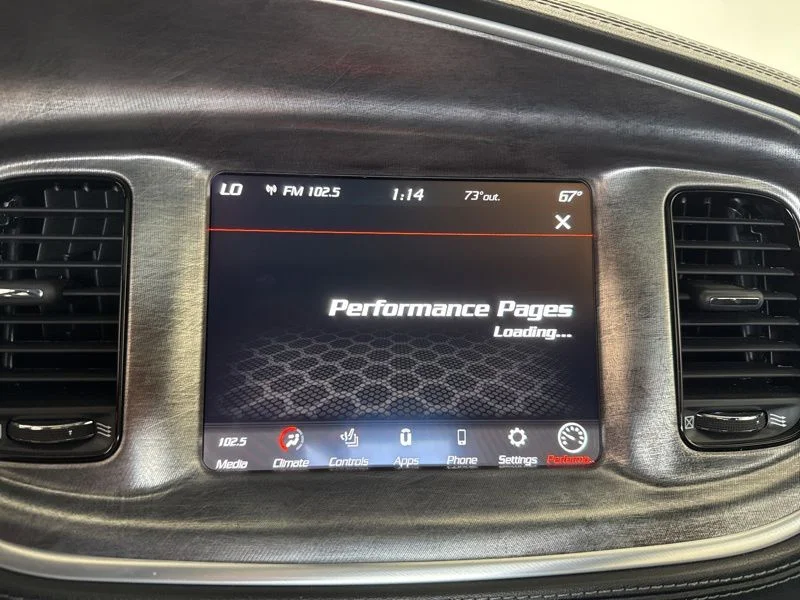 Used 2023 Green Dodge R/T Scat Pack image 32