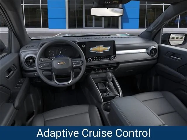 2026 Chevrolet Colorado LT - Photo 17