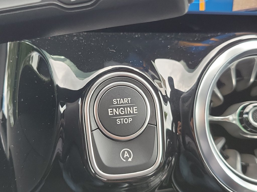 New 2026 Night Black Mercedes-Benz GLA 250 image 30