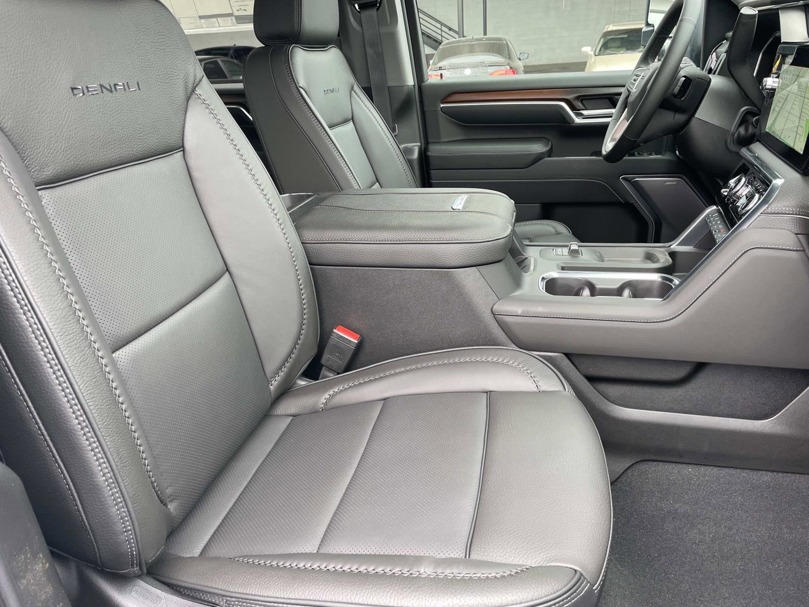 2026 GMC Sierra 2500HD Denali - Photo 28