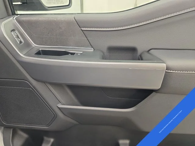 New 2026 Avalanche Ford XLT image 12
