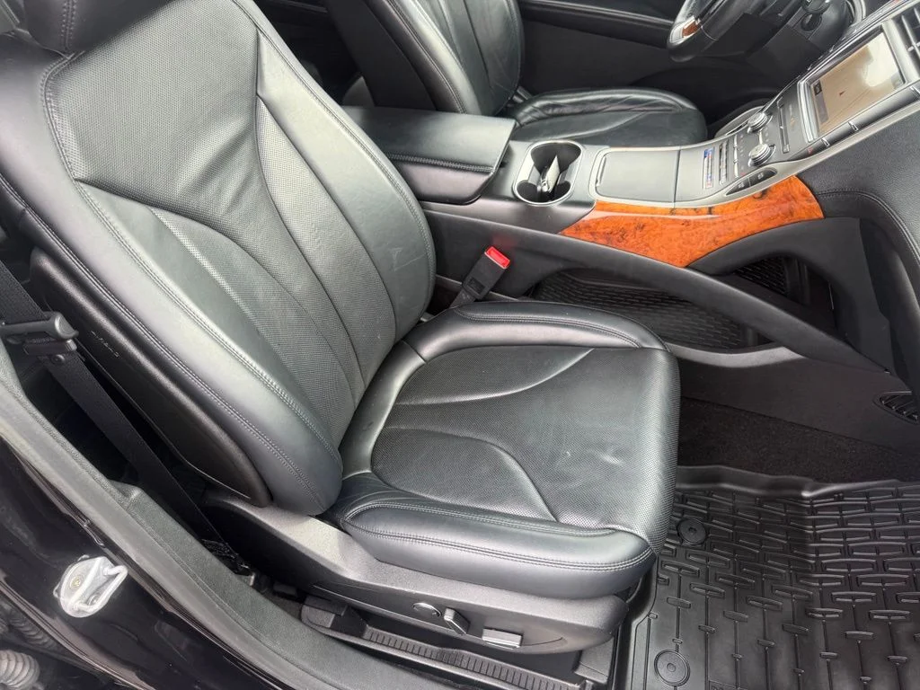 Used 2019 Black Lincoln Reserve image 62