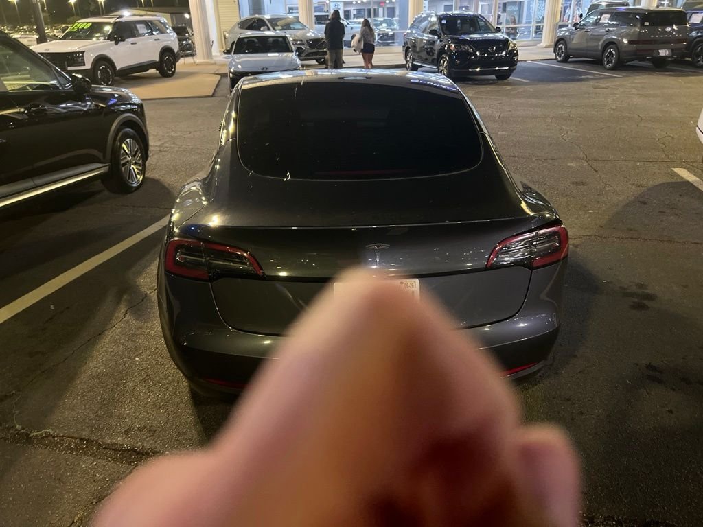 2023 Tesla Model 3 Base - Photo 4