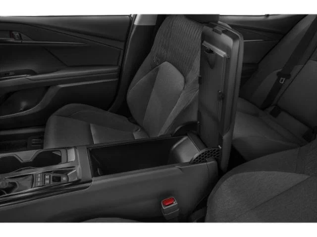New 2026 Underground Toyota LE image 13