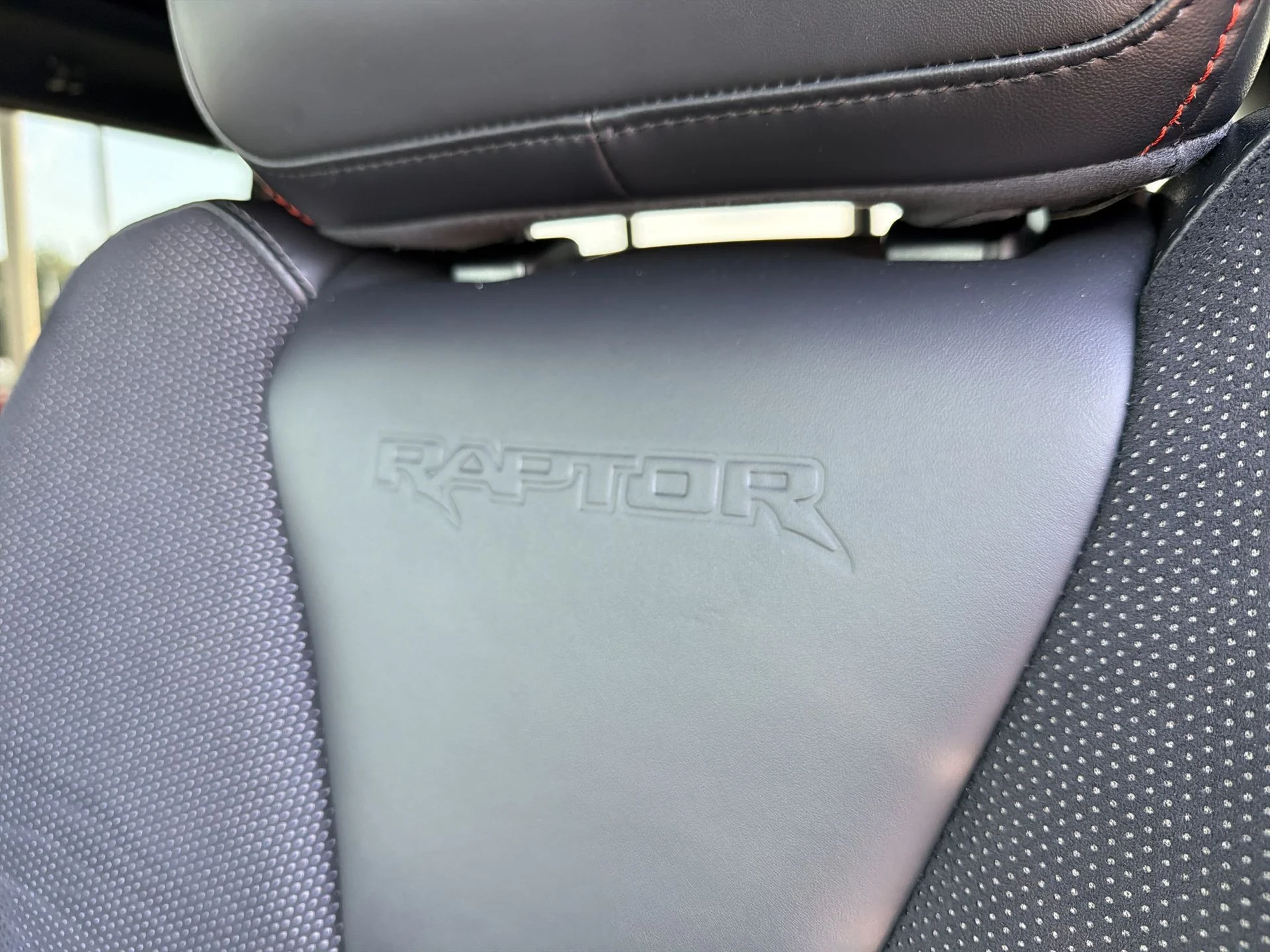 Certified Used 2024 Avalanche Ford Raptor image 25