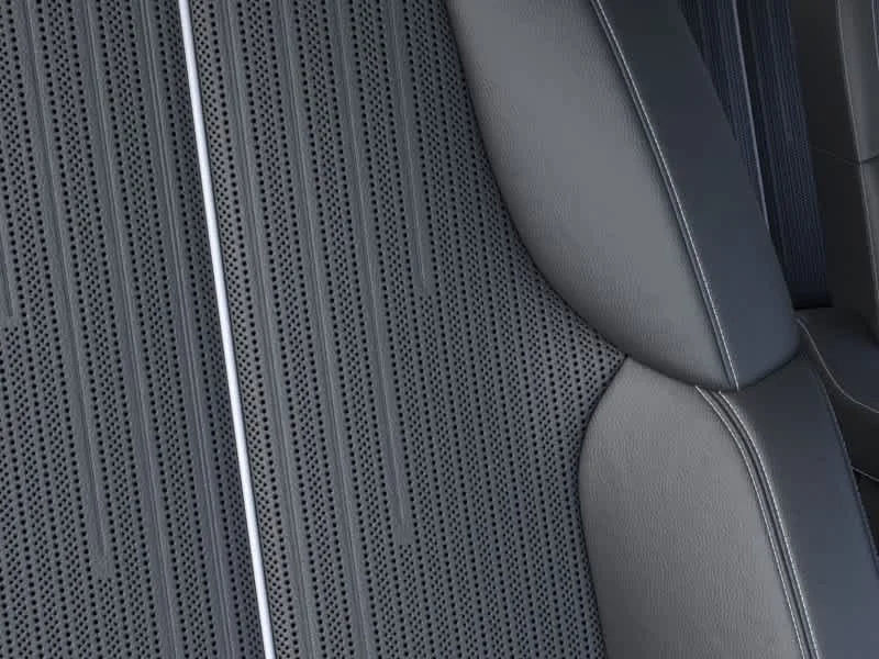 2026 Cadillac VISTIQ Sport - Photo 21