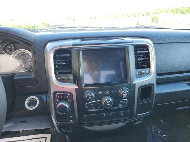 Used 2022 Diamond Black Ram Warlock image 28