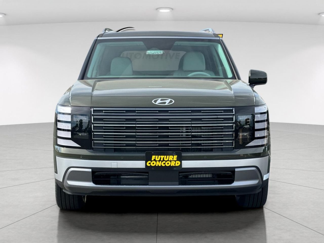 New 2027  Hyundai SEL 7P image 8