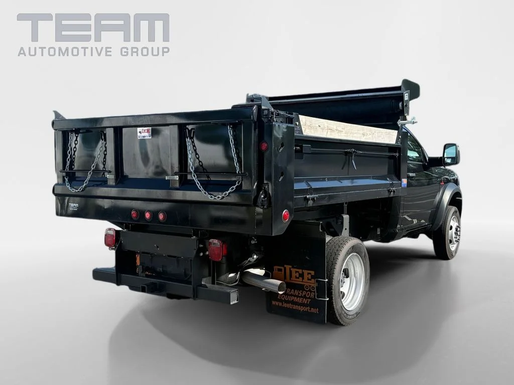 Used 2024 Black Ram Tradesman image 7