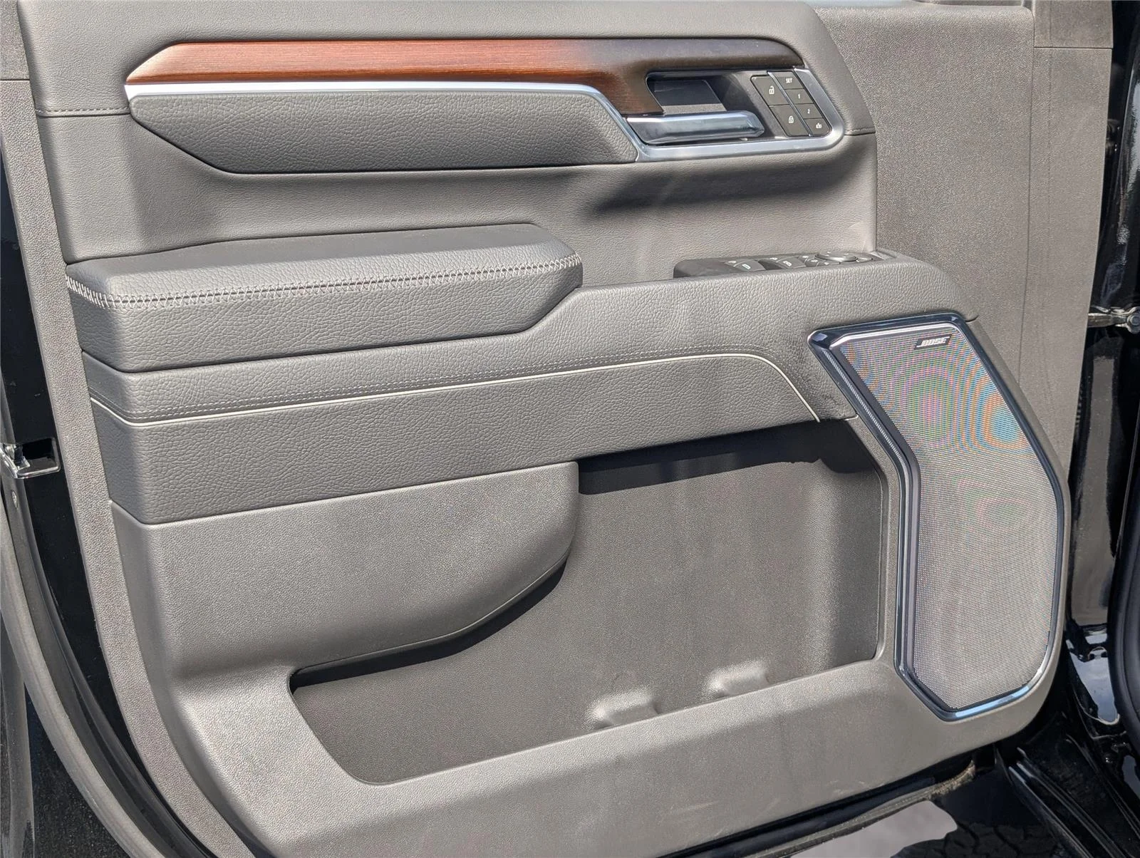 New 2026 Onyx Black GMC Denali image 39