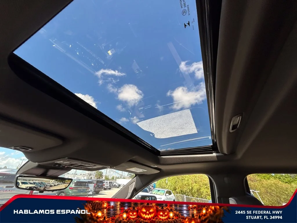 New 2026 Titanium Rush Metallic GMC Denali image 33