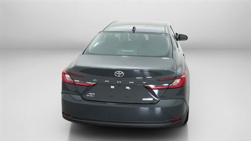 New 2027 Underground Toyota LE image 20