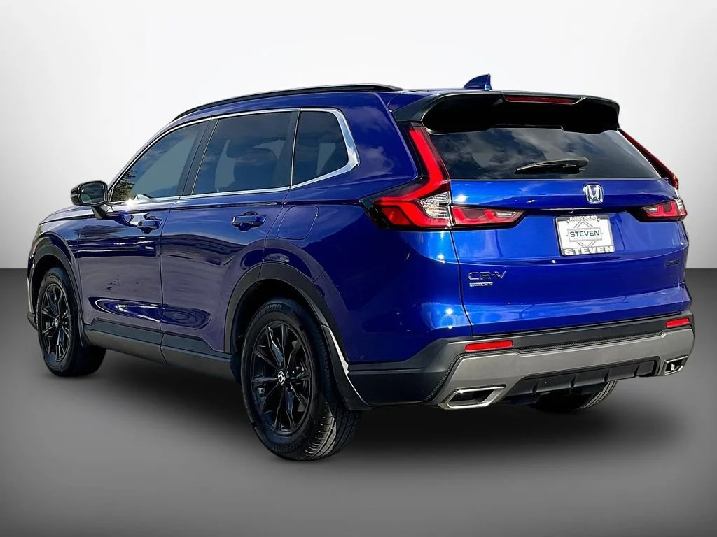 2024 Honda CR-V Sport - Photo 41