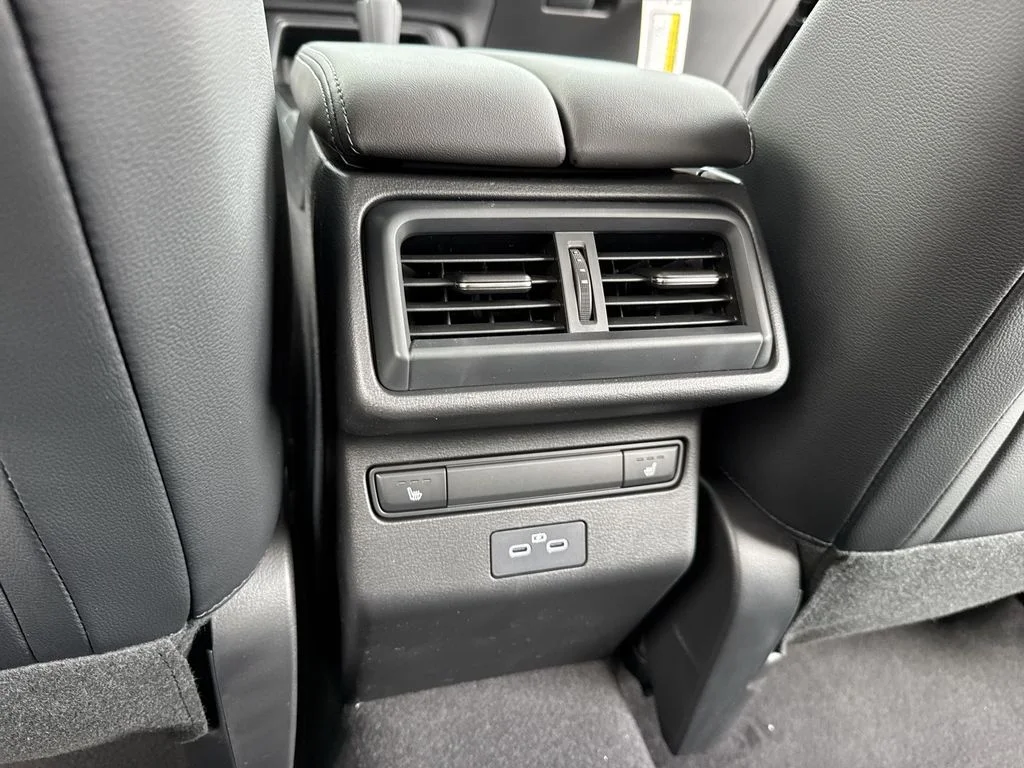 New 2026 Jet Black Mazda 2.5 S Premium AWD image 37
