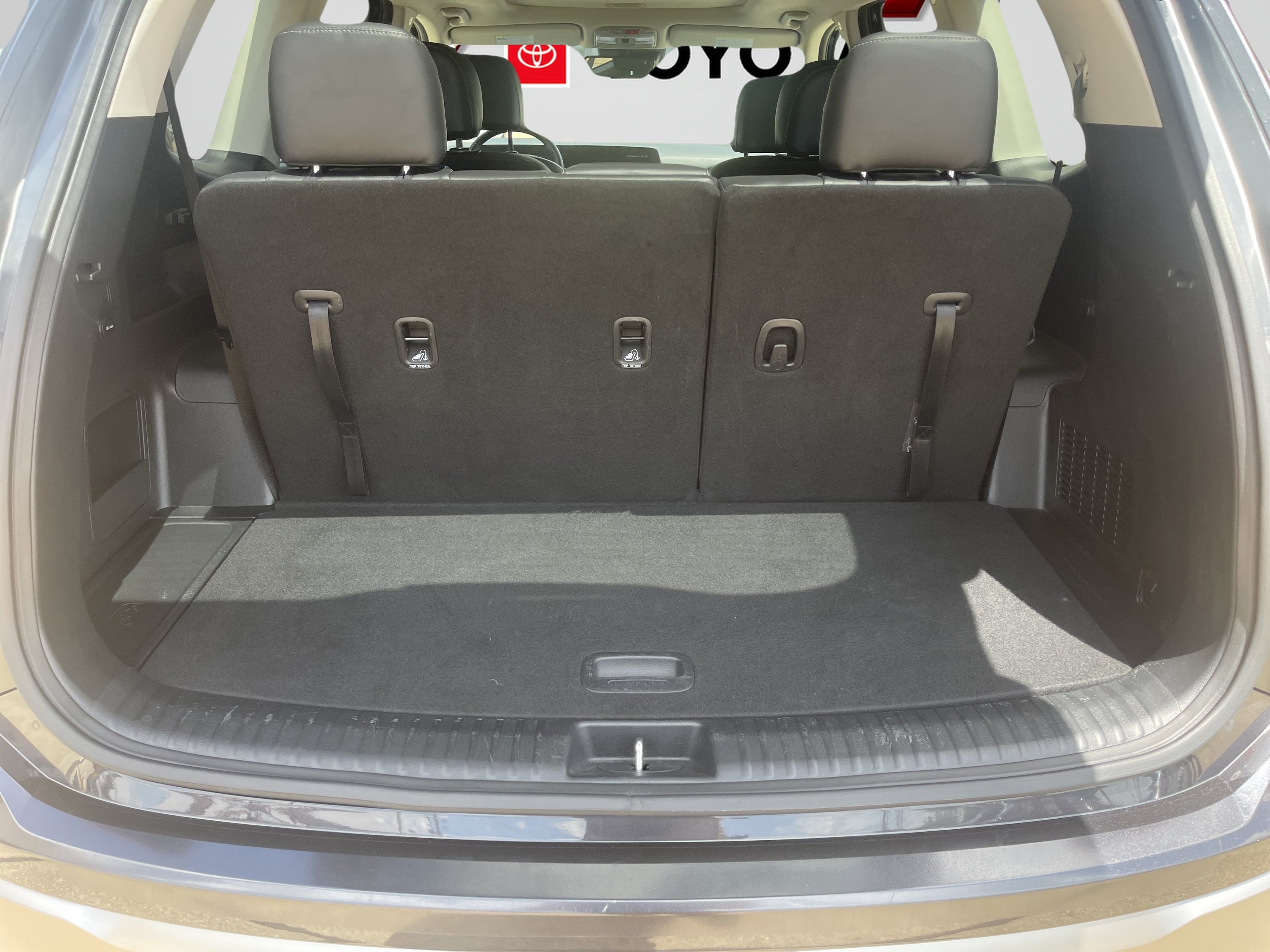Used 2025 Panthera Metal Kia S image 9