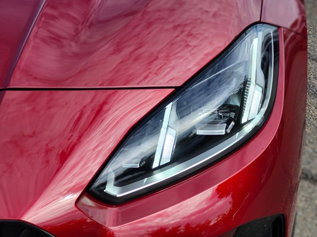 New 2026 Red BMW 228 Gran Coupe image 10