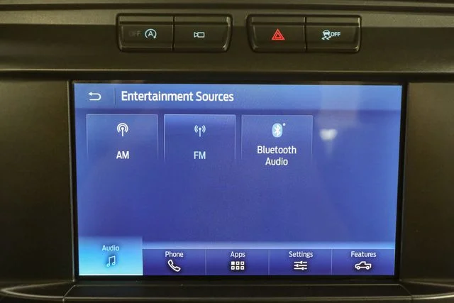 Used 2021 Gray Ford XL image 22