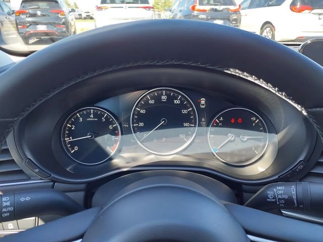 New 2026 Gray Mazda 2.5 S Preferred image 12