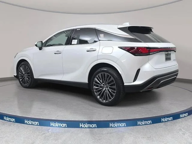 New 2026 Eminent White Pearl Lexus LUXURY image 14