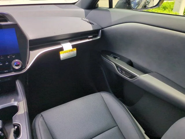 New 2026 Caviar Lexus  450e PREMIUM AWD image 16