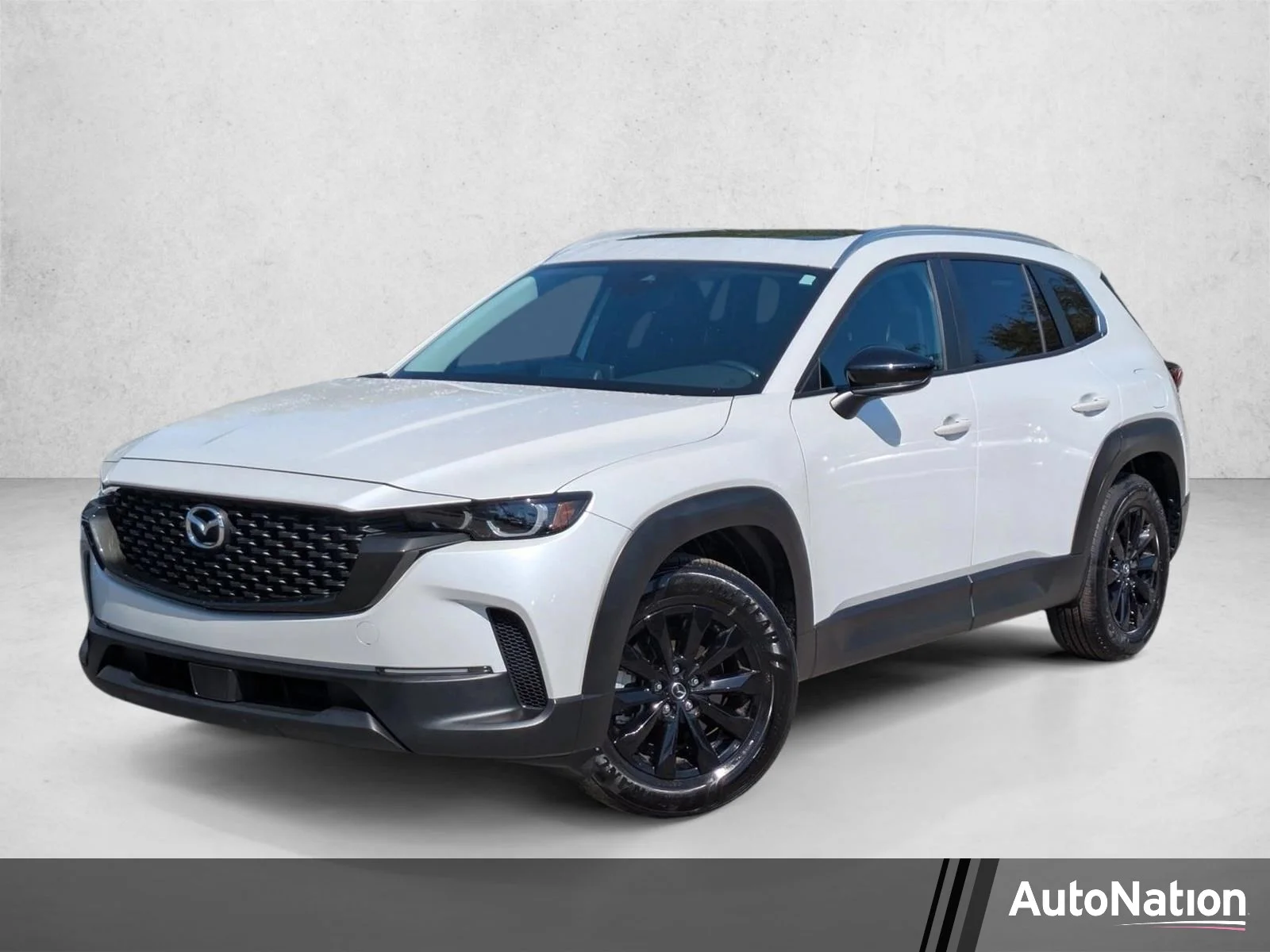 2024 Mazda CX-50 2.5 S PREMIUM's photo