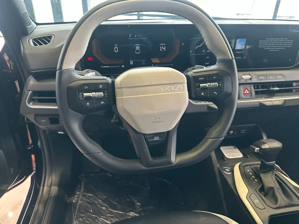 New 2026 Blue Kia GT-Line image 15