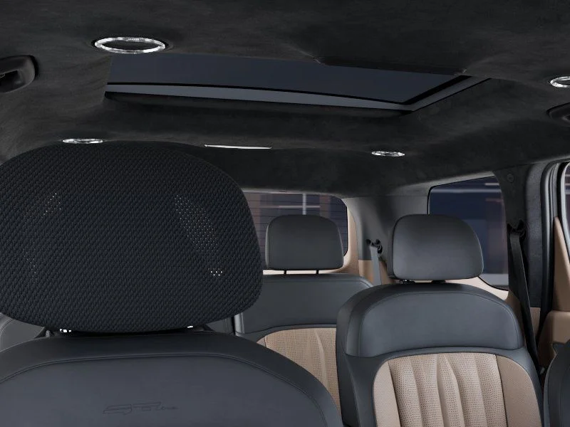 New 2026 Wolf Gray / Black Roof Kia GT-Line AWD image 27