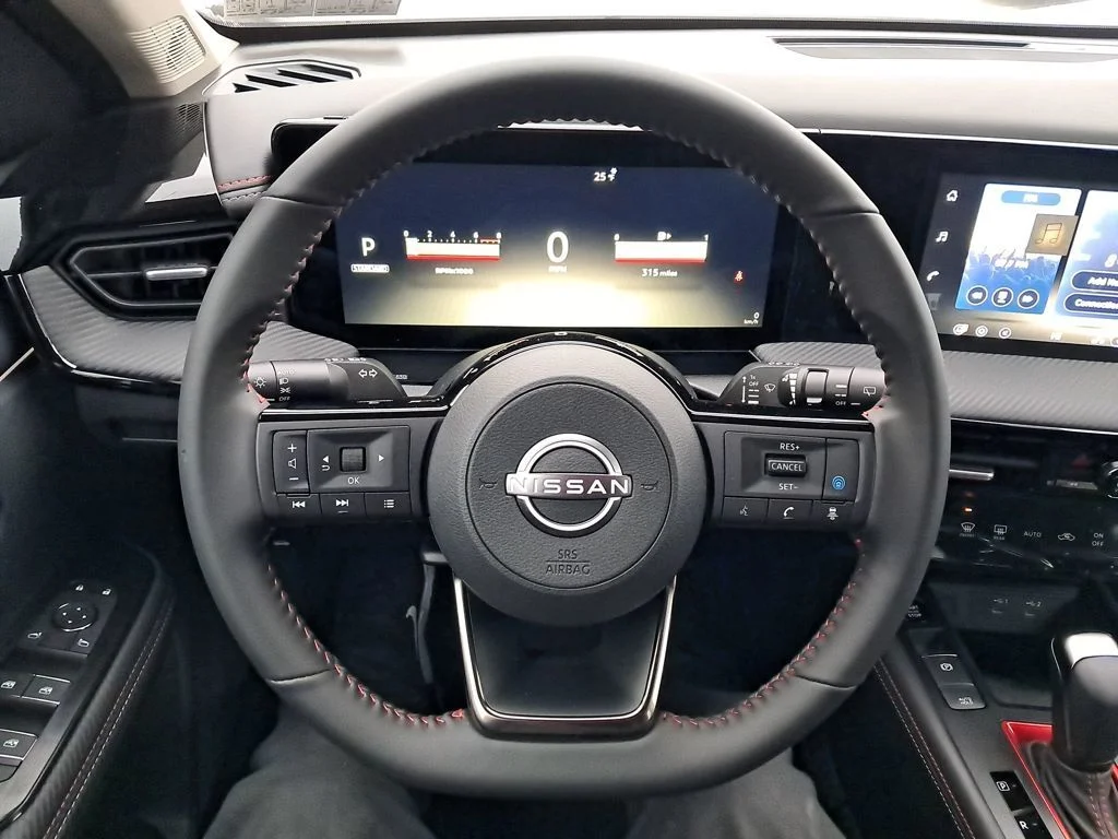 2026 Nissan KICKS SR AWD - Photo 29