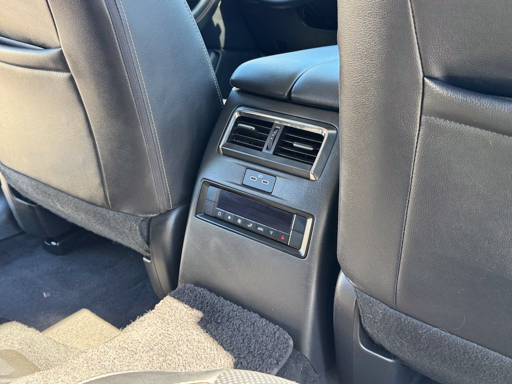 Certified Used 2024 Machine Gray Mazda Preferred image 22