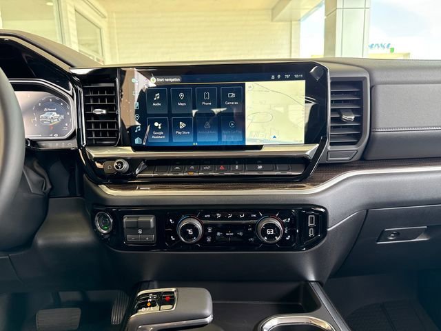 2026 Chevrolet Silverado 1500 RST - Photo 20