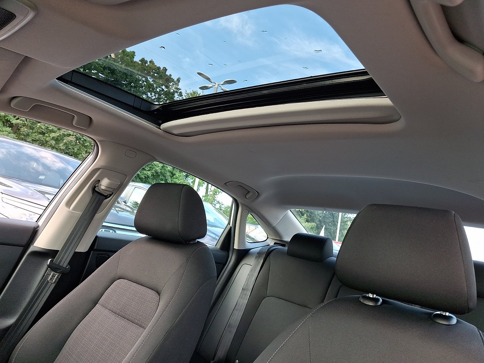 2024 Honda Civic EX - Photo 13