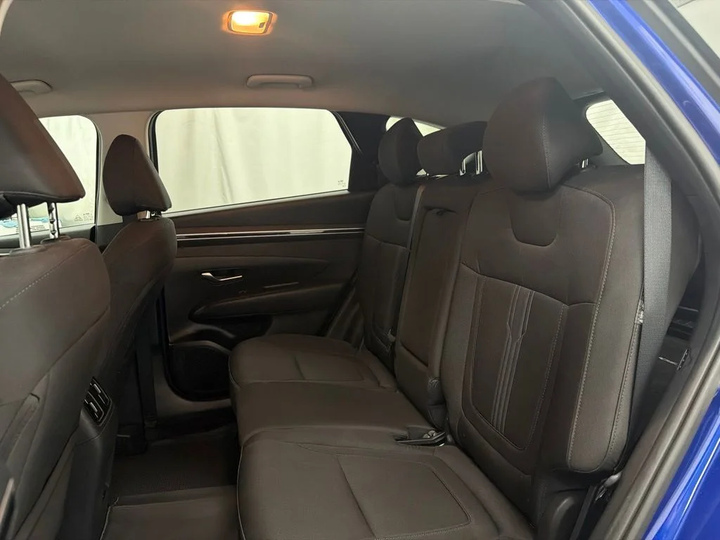 Used 2024 Blue Hyundai SEL image 25
