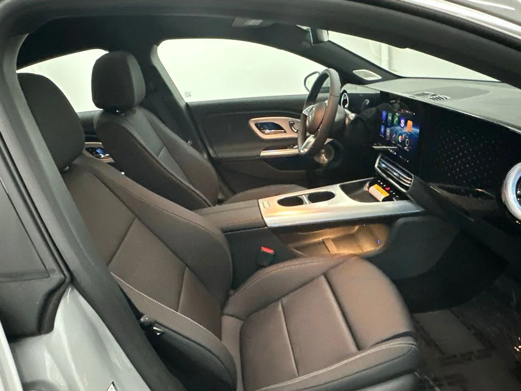 New 2027 White Mercedes-Benz  image 24