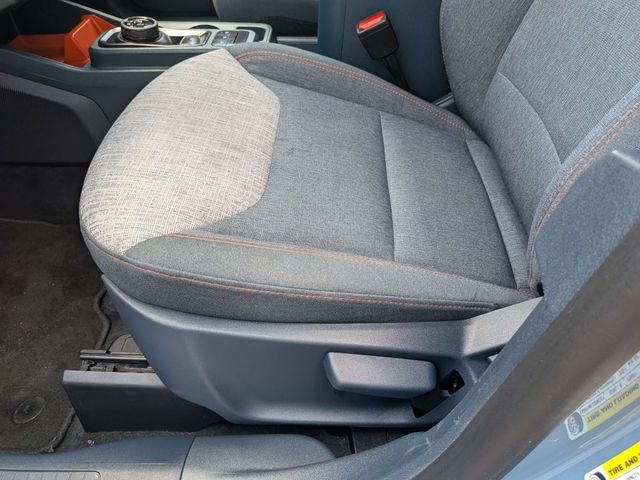 Used 2023 Blue Ford XLT image 22