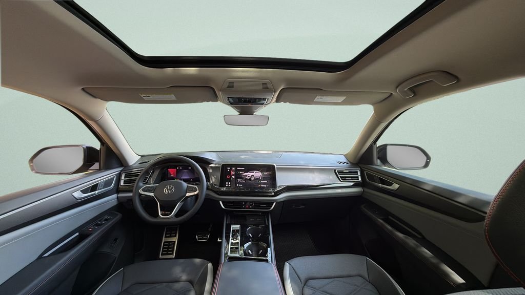 2026 Volkswagen Atlas Atlas Peak Edition - Photo 29