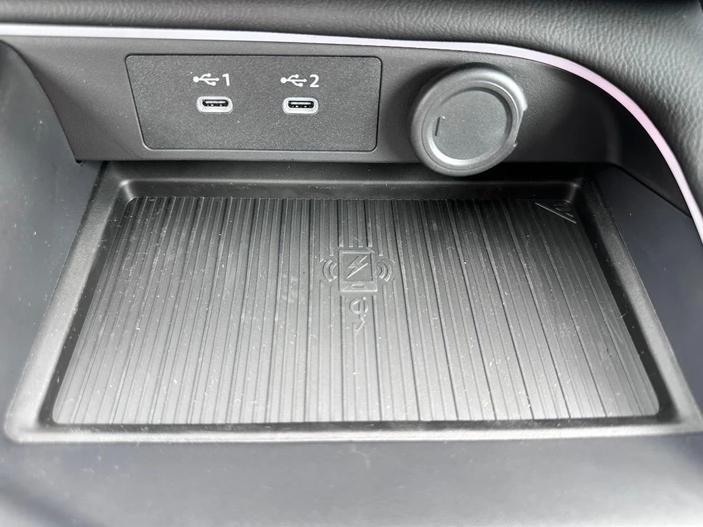 New 2026 Fresh Powder Nissan SV image 24