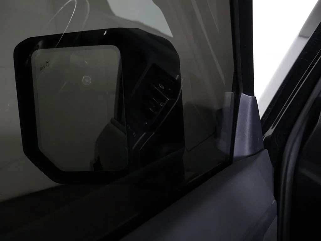 Used 2024 Black Lexus 550 Overtrail+ image 38