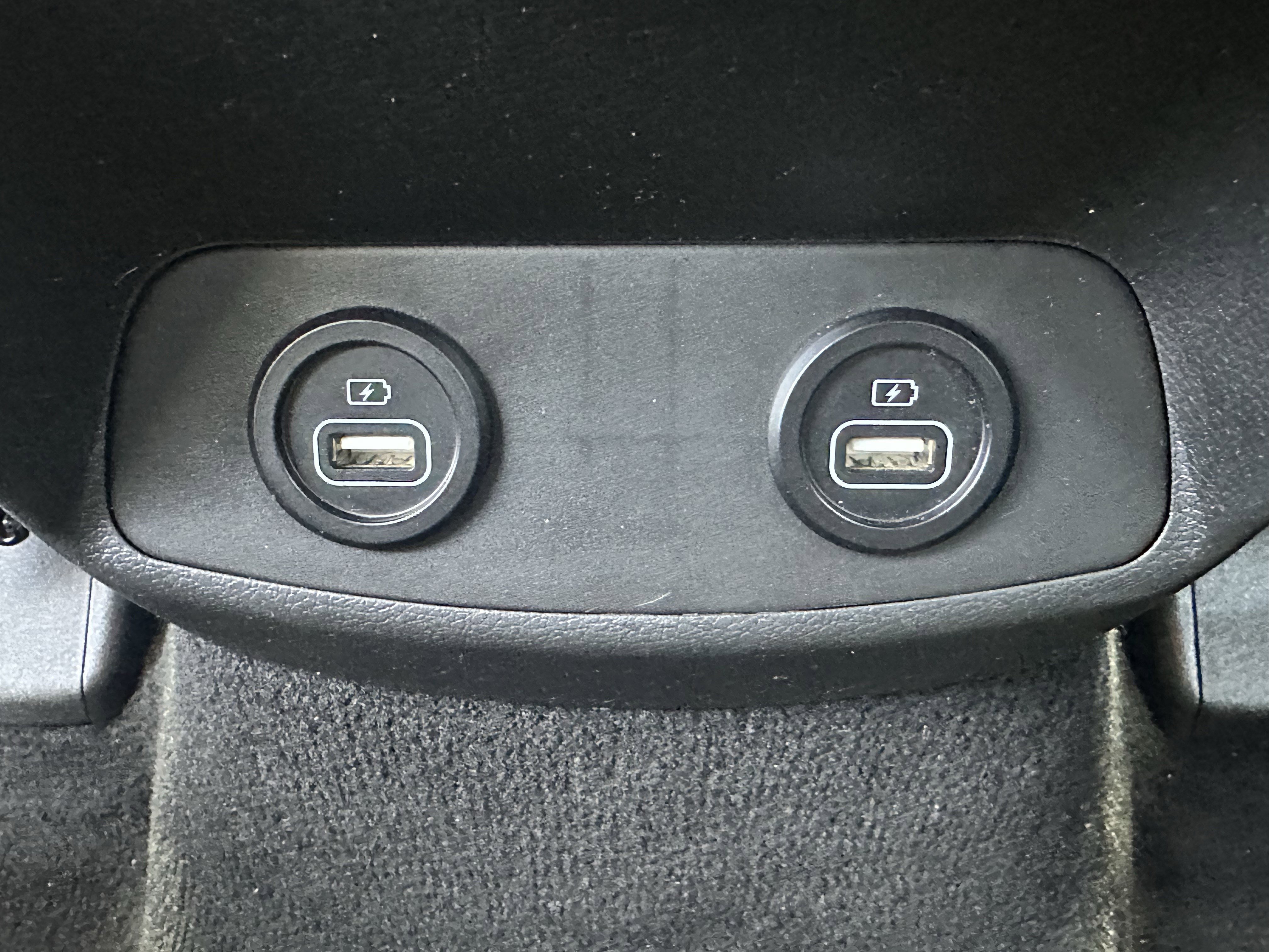 Used 2023 Portofino Gray Hyundai SEL image 20