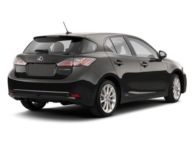 Used 2012  Lexus 200h image 2