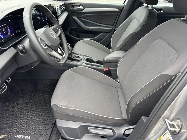 Used 2026 Silver Volkswagen 1.5T Sport image 27