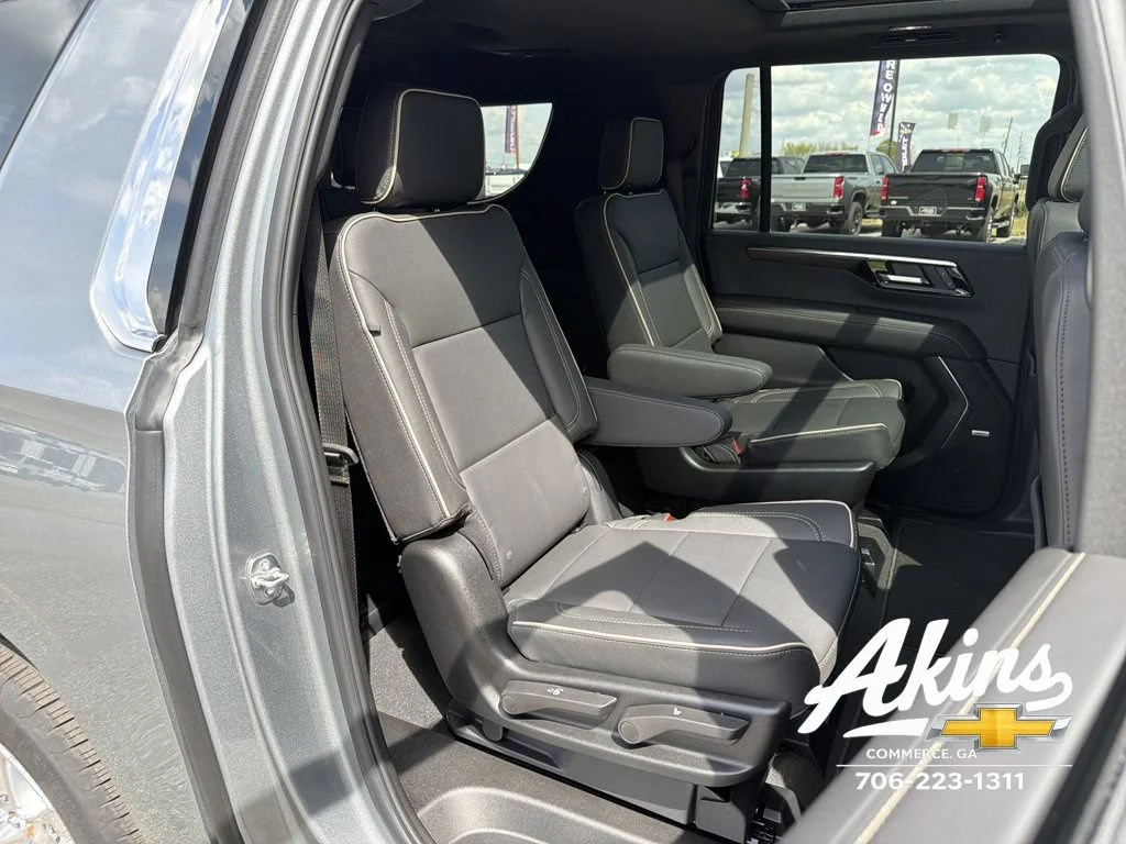 New 2026 Sterling Gray Metallic Chevrolet Premier image 20
