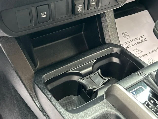 Used 2019 Gray Toyota SR5 image 58