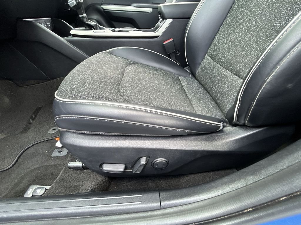 Used 2025 Blue Kia GT-Line image 18