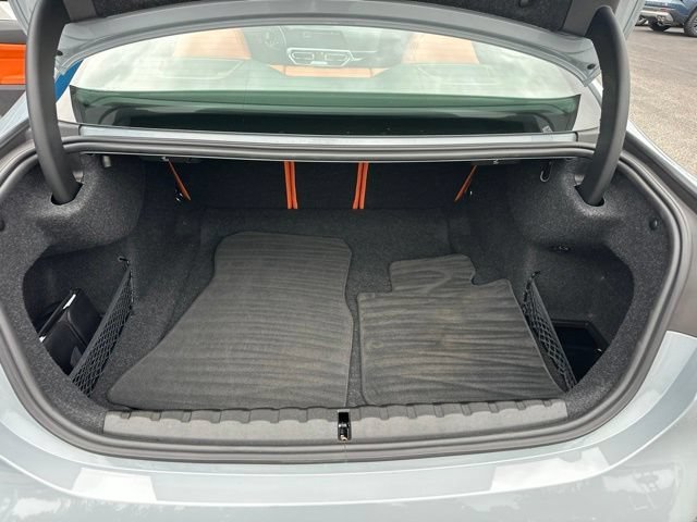 Used 2022 Gray BMW Base image 8